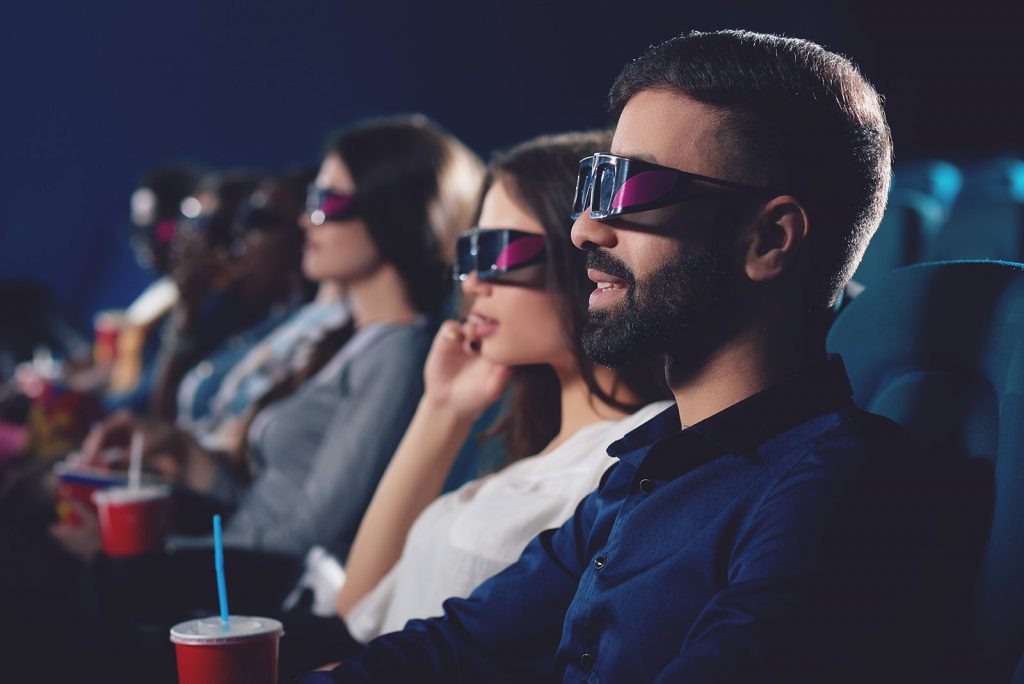 Comment choisir un téléviseur 3D : conseils d'experts